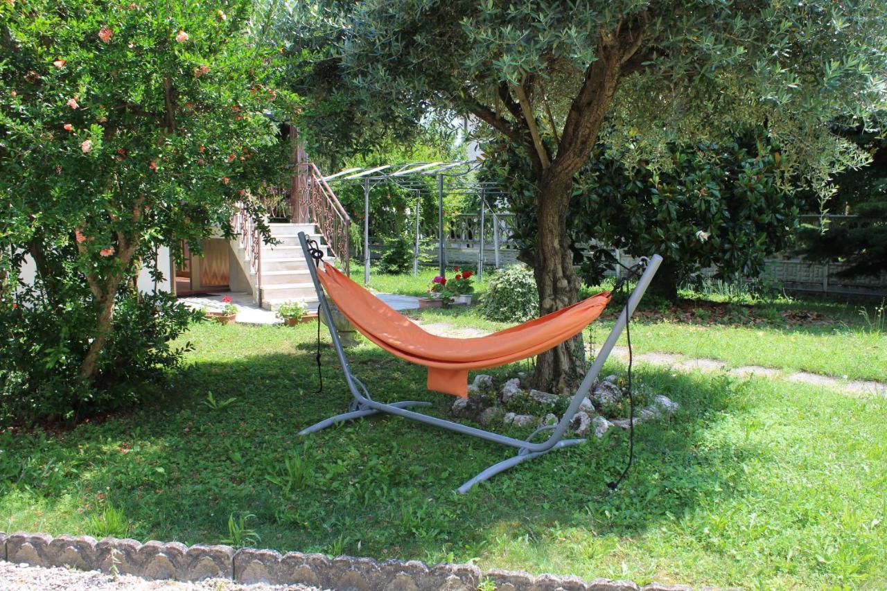 B&B Airport Venice Diego 2 Tessera Exterior foto
